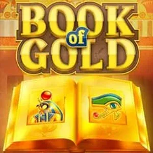 Book of Gold slot