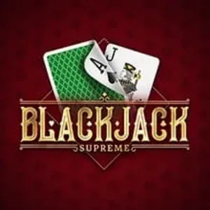 Blackjack Supreme Single Hand Perfect Pairs slot