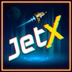JetX slot