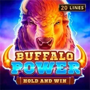Buffalo Power slot
