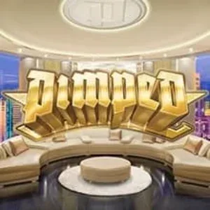 Pimped slot