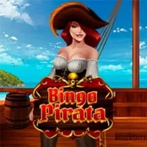 Bingo Pirata slot